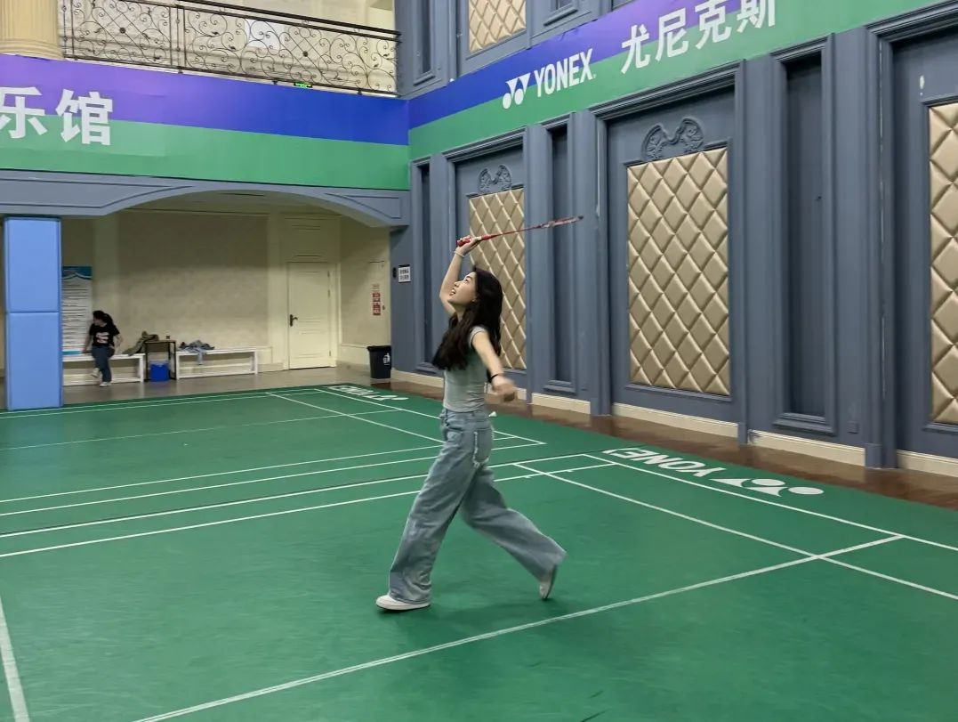 激情燃燒，共赴運(yùn)動(dòng)—記邁維動(dòng)漫運(yùn)動(dòng)團(tuán)建精彩瞬間！(圖4)