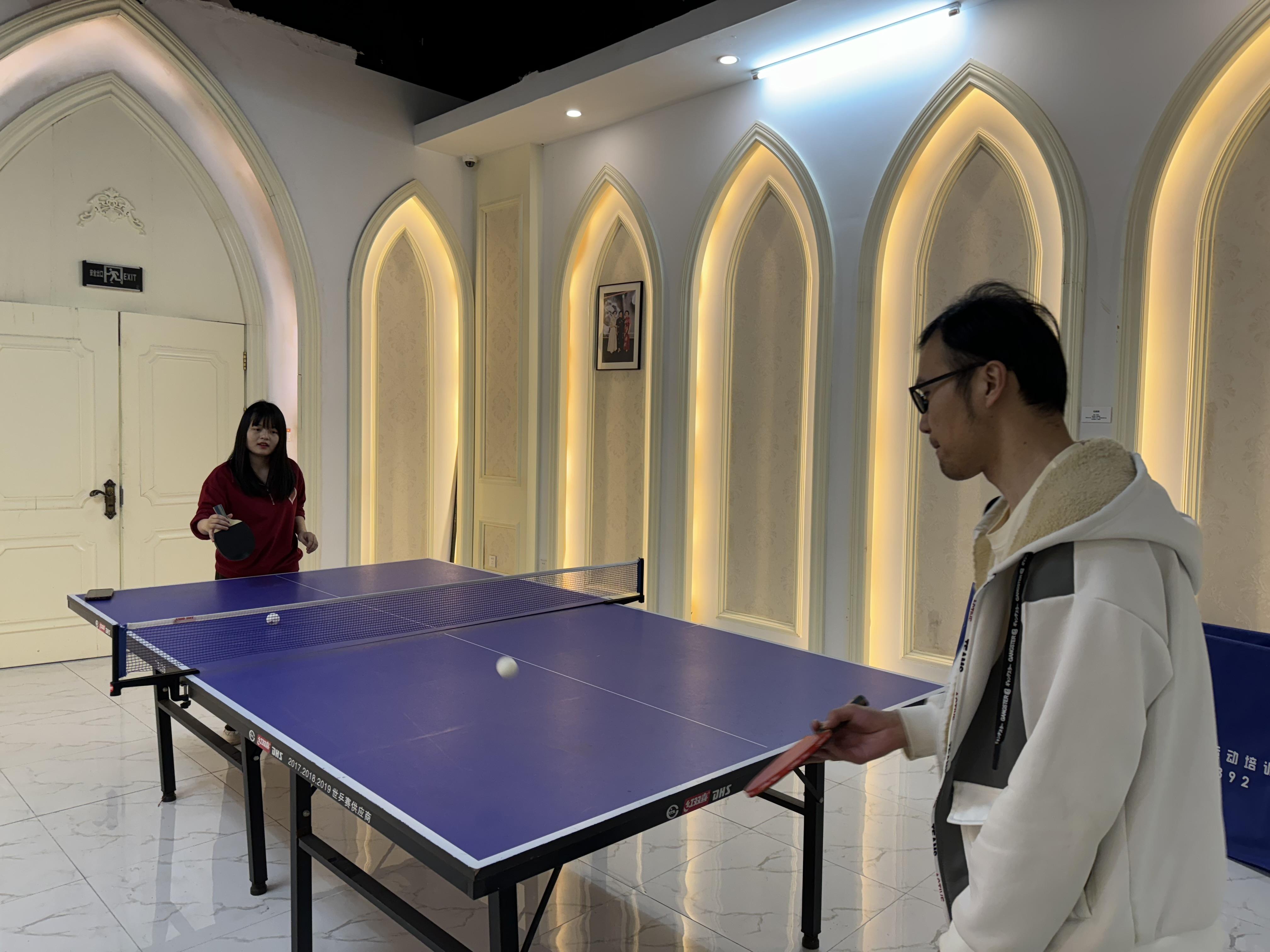 激情燃燒，共赴運(yùn)動(dòng)—記邁維動(dòng)漫運(yùn)動(dòng)團(tuán)建精彩瞬間！(圖10)