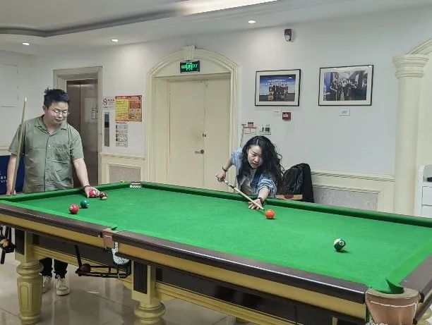 激情燃燒，共赴運(yùn)動(dòng)—記邁維動(dòng)漫運(yùn)動(dòng)團(tuán)建精彩瞬間！(圖4)