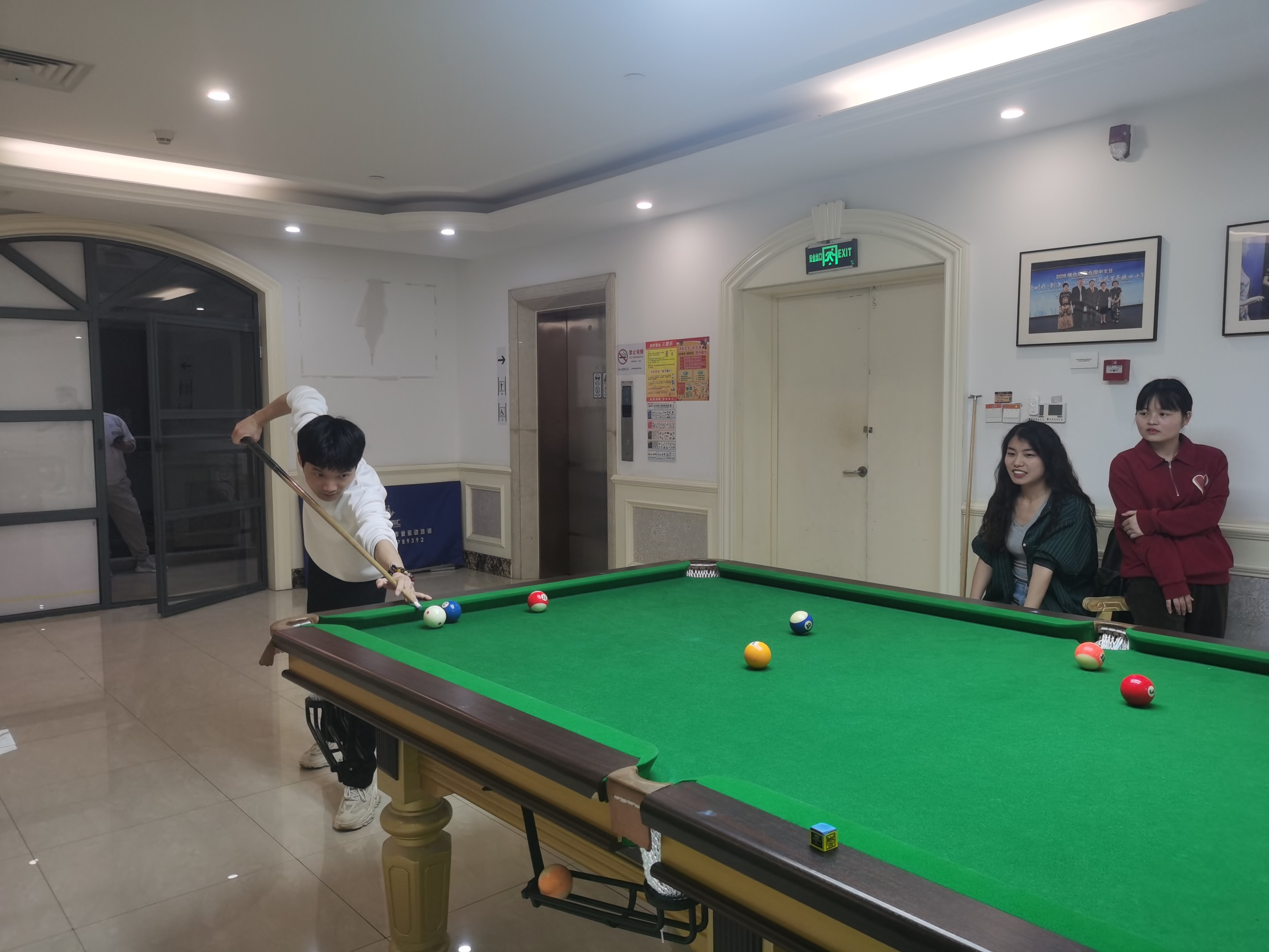 激情燃燒，共赴運(yùn)動(dòng)—記邁維動(dòng)漫運(yùn)動(dòng)團(tuán)建精彩瞬間！(圖15)