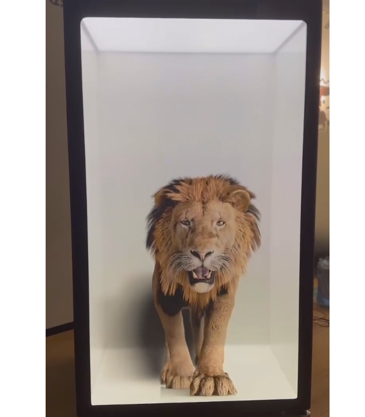 立體展示柜在產(chǎn)品展示方面為何深受企業(yè)青睞？這些優(yōu)勢(shì)早知道！(圖1)