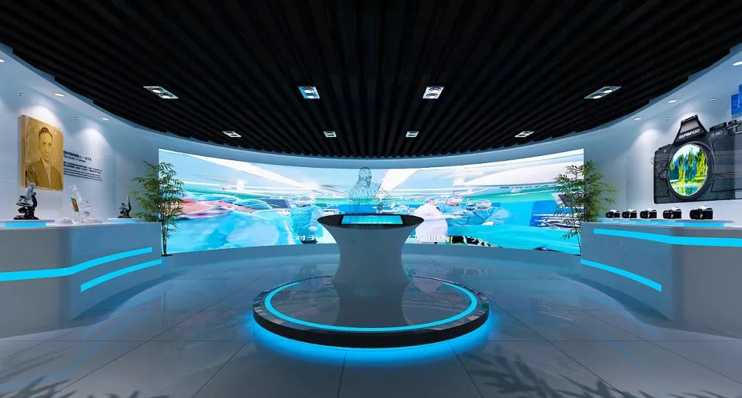 邀請函 | 邁維動漫攜3D數(shù)字科技，震撼登場上海國際自動化及機(jī)器人展(圖9)