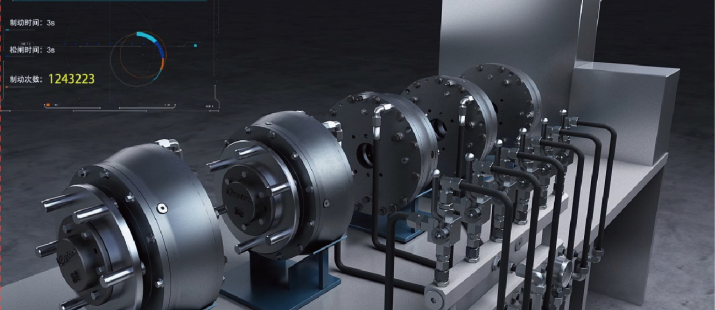 邀請函 | 邁維動漫攜3D數(shù)字科技，震撼登場上海國際自動化及機(jī)器人展(圖6)