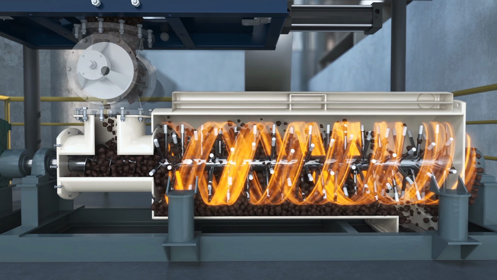 三維動畫制作在環(huán)保行業(yè)的常見應用場景(圖1) 三維動畫制作在環(huán)保行業(yè)的常見應用場景(圖1)