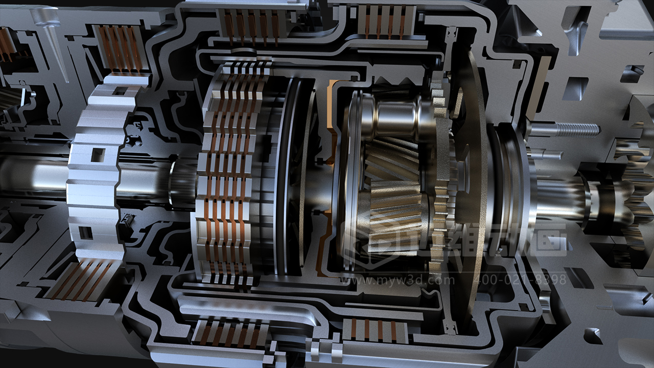 如何找到一家專業(yè)可靠的優(yōu)質(zhì)工業(yè)三維動(dòng)畫制作公司？(圖1)