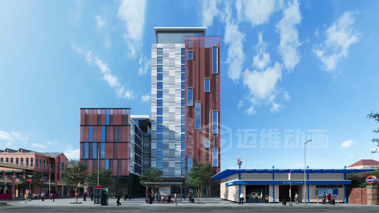 裝配式建筑4.0革命：重塑未來建筑，模塊化時代真的來了(圖1)