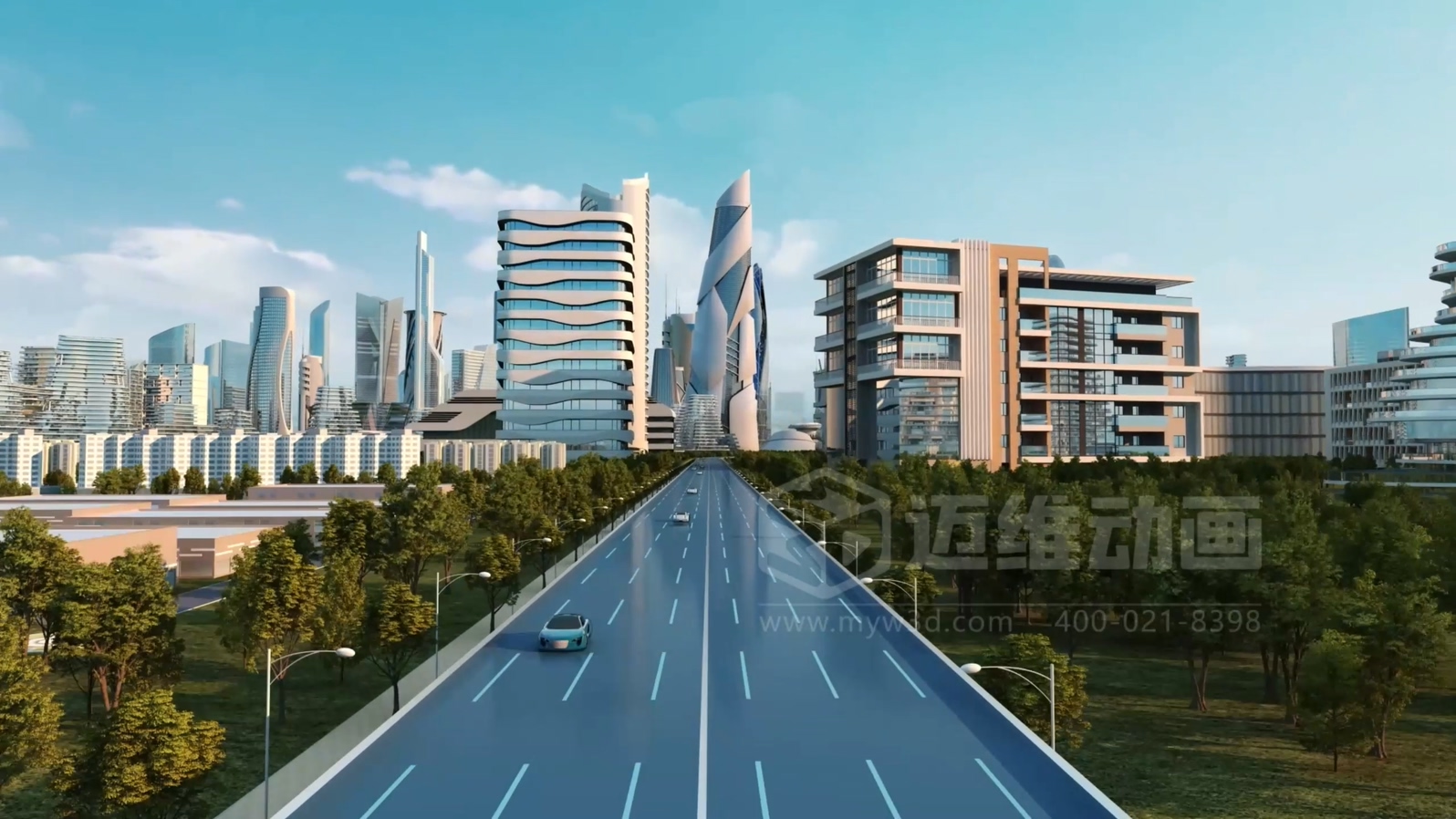 裝配式建筑4.0革命：重塑未來建筑，模塊化時代真的來了(圖8)