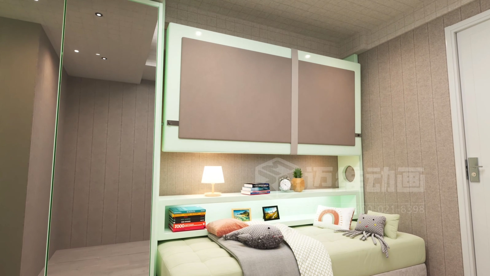 裝配式建筑4.0革命：重塑未來建筑，模塊化時代真的來了(圖7)