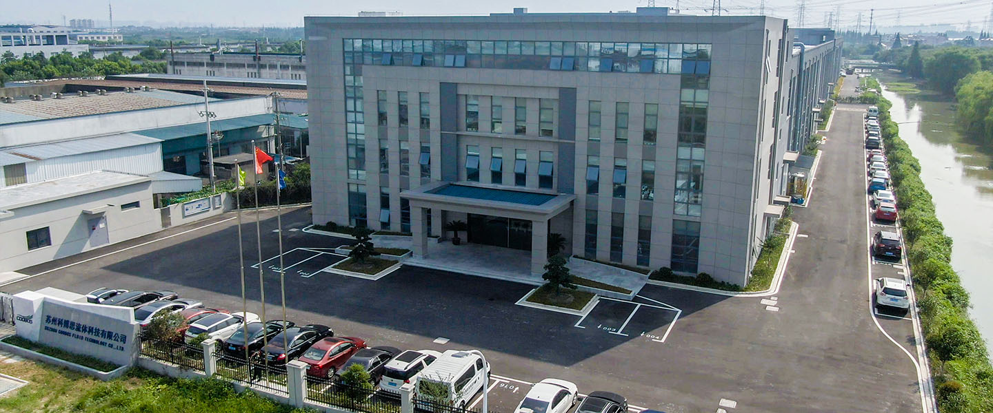 熱烈祝賀上海邁維動漫科技有限公司成功簽約蘇州科博思流體科技有限公司，共同攜手開啟三罐式供水工藝流程三維動畫展示新篇章！(圖1)