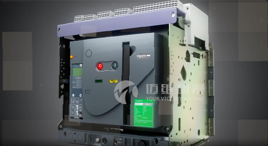 工業(yè)三維動畫讓您的產品會“說話”(圖3)