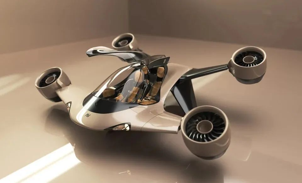 告別晦澀說明書：如何用三維動畫，讓您的低空飛行器 “飛” 入客戶心里？(圖2)