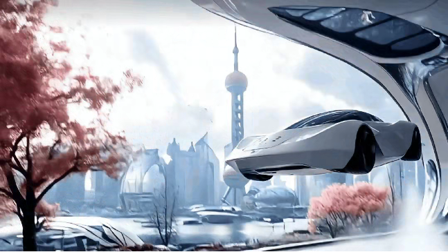 告別晦澀說明書：如何用三維動畫，讓您的低空飛行器 “飛” 入客戶心里？(圖4)