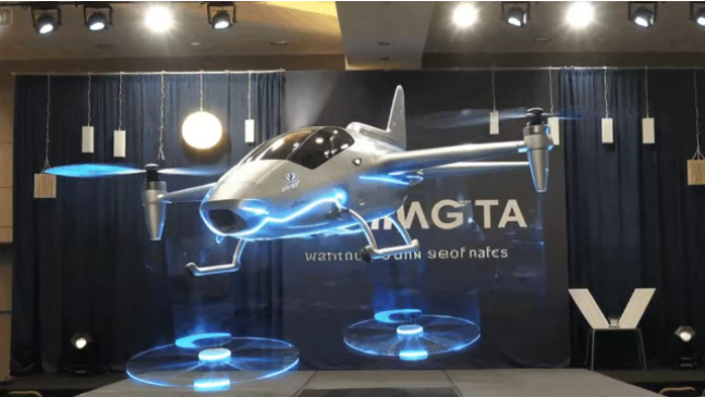 告別晦澀說明書：如何用三維動畫，讓您的低空飛行器 “飛” 入客戶心里？(圖7)