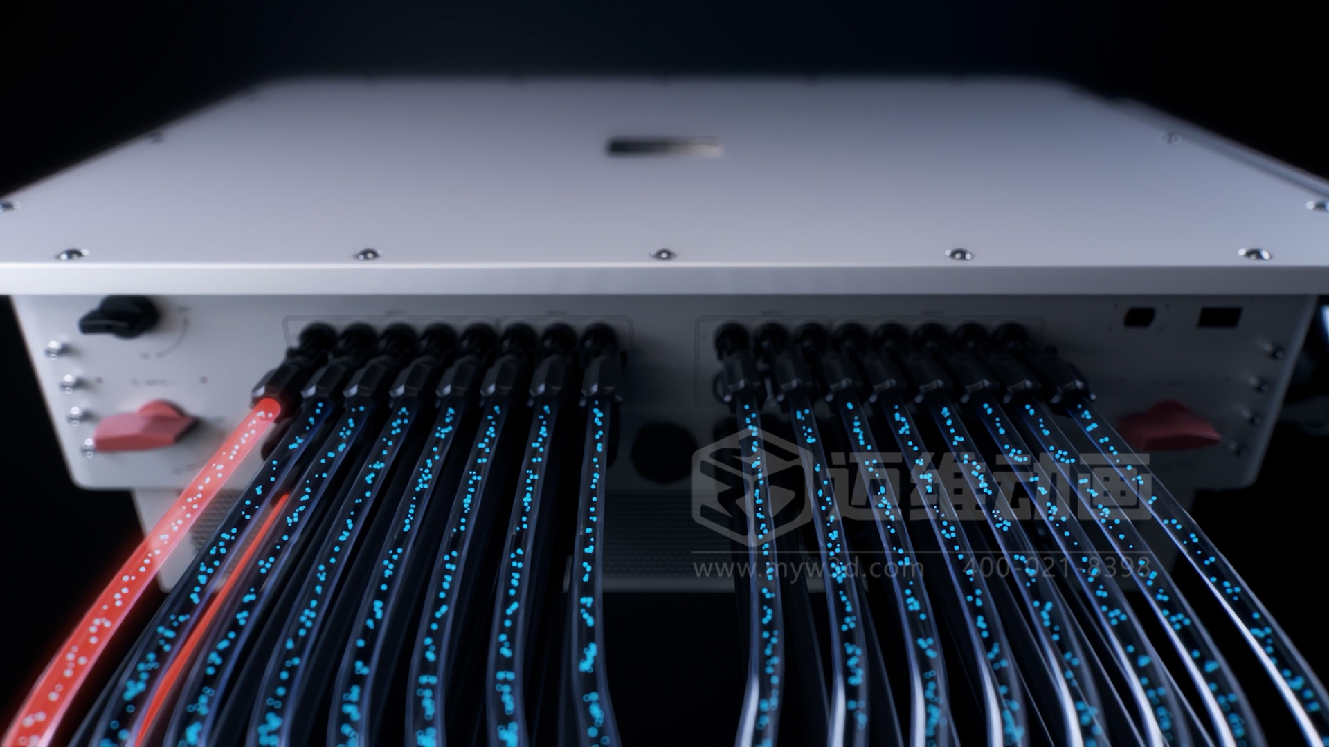 邁維動(dòng)漫15年經(jīng)驗(yàn)分享：如何做一部“不浪費(fèi)錢”的產(chǎn)品演示動(dòng)畫！(圖5)